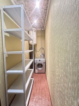 3-к квартира, 4/5 эт., 69м²