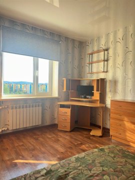 3-к квартира, 4/5 эт., 69м²