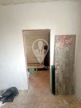 2-к квартира, 1/2 эт., 38м²