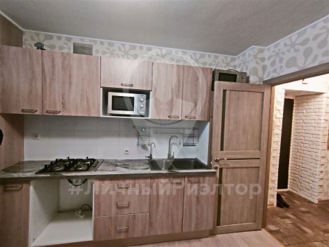 1-к квартира, 7/10 эт., 38м²