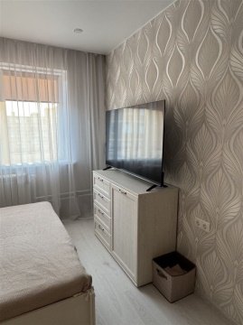 1-к квартира, 4/5 эт., 28м²