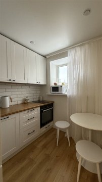 1-к квартира, 5/5 эт., 36м²