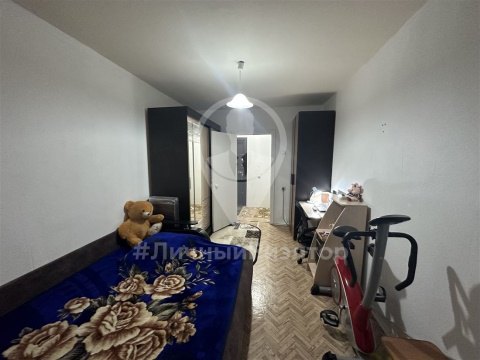 1-к квартира, 7/9 эт., 32м²