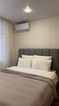 1-к квартира, 5/5 эт., 36м²