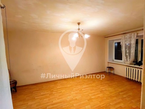 1-к квартира, 1/5 эт., 32м²