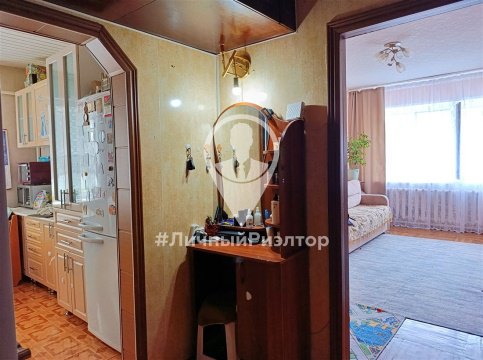 2-к квартира, 2/2 эт., 40м²