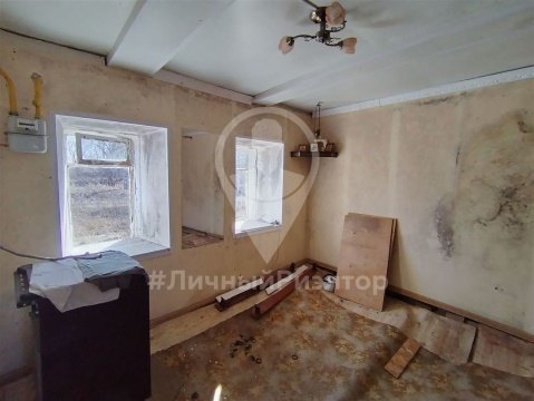 Дом 20м², участок 20 сот.