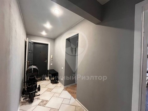 2-к квартира, 4/5 эт., 54м²