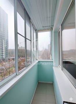 2-к квартира, 7/9 эт., 45м²