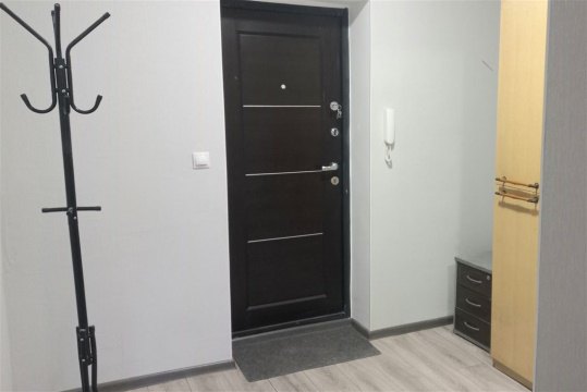 1-к квартира, 10/10 эт., 50м²
