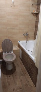 2-к квартира, 8/17 эт., 36м²