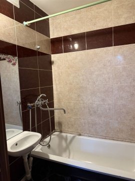 1-к квартира, 2/10 эт., 40м²