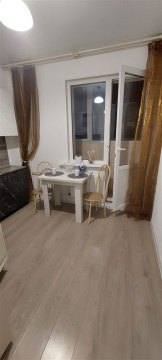 2-к квартира, 8/17 эт., 36м²