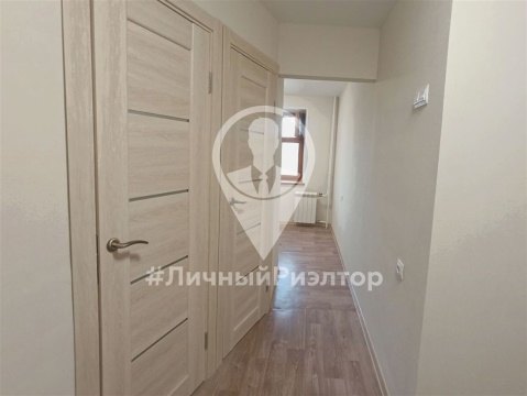 3-к квартира, 4/5 эт., 60м²