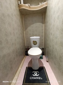 3-к квартира, 5/5 эт., 71м²