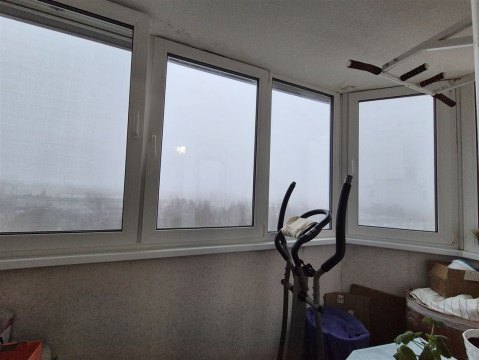 1-к квартира, 10/10 эт., 40м²