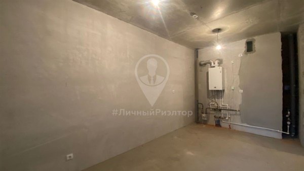 1-к квартира, 5/23 эт., 35м²