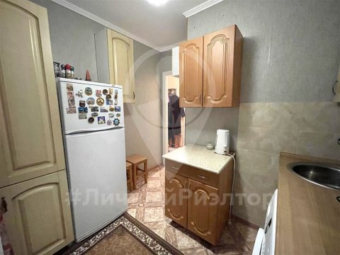 1-к квартира, 3/3 эт., 24м²