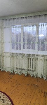 1-к квартира, 3/3 эт., 32м²