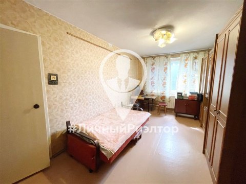 1-к квартира, 2/9 эт., 32м²