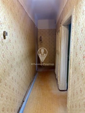 2-к квартира, 2/5 эт., 55м²