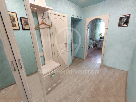 1-к квартира, 5/9 эт., 36м²