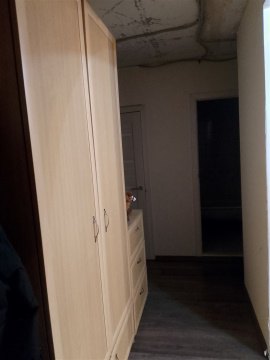 3-к квартира, 4/5 эт., 63м²