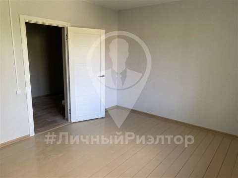 3-к квартира, 2/2 эт., 56м²