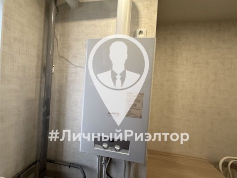 1-к квартира, 12/18 эт., 40м²