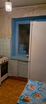 2-к квартира, 4/4 эт., 44м²