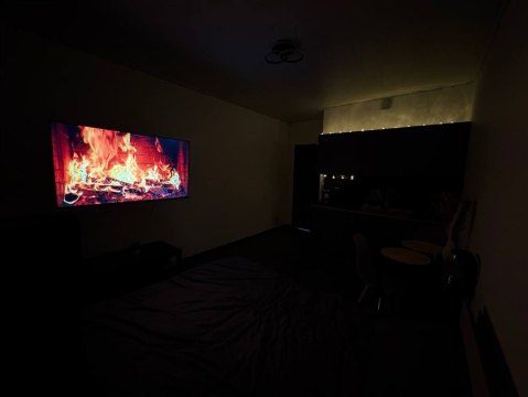 Студия, 6/17 эт., 23м²