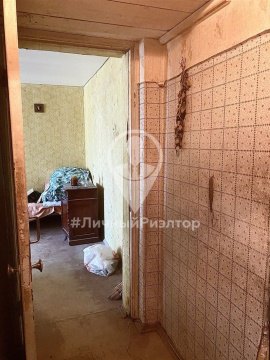 2-к квартира, 3/5 эт., 45м²