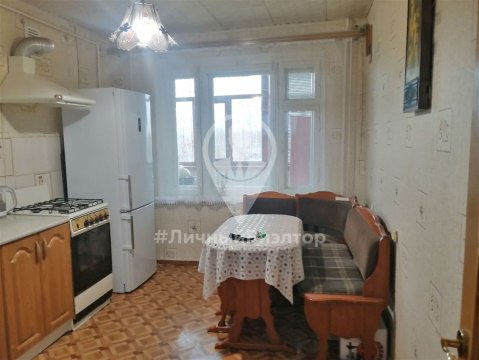 2-к квартира, 3/3 эт., 51м²
