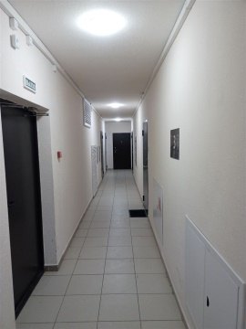 2-к квартира, 3/23 эт., 33м²