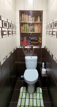 2-к квартира, 5/5 эт., 70м²