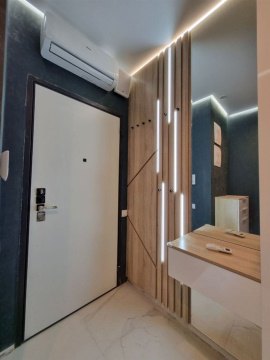 Студия, 19/39 эт., 25м²