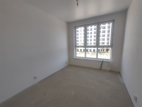 1-к квартира, 8/18 эт., 42м²